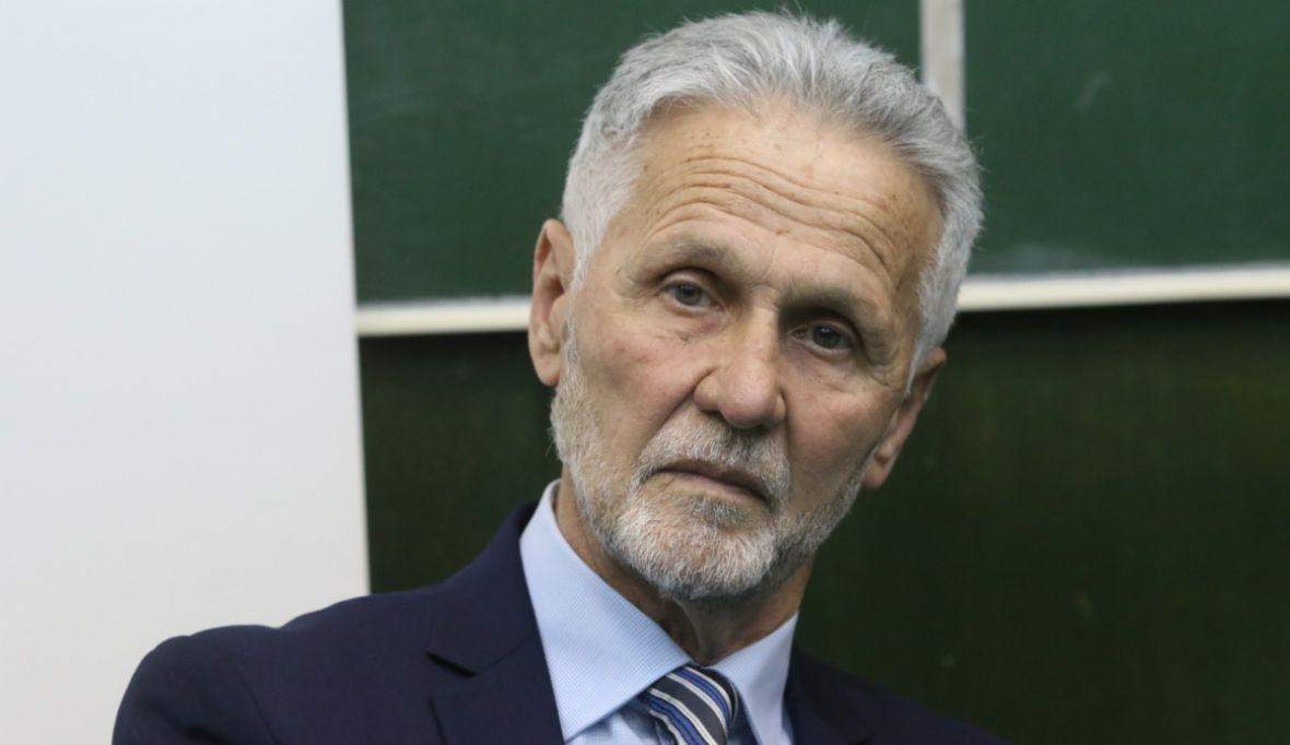 Ef. Jukić: Naša glavna adresa, treba da bude Gazi Husrev-begova medresa